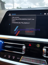 Load image into Gallery viewer, Region Change for BMW MGU iDrive 7 / 8