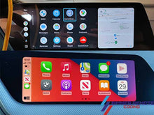 Load image into Gallery viewer, BMW Apple CarPlay + Android Auto Activation - iDrive 8