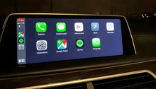 Load image into Gallery viewer, BMW CarPlay Lifetime Activation - iDrive 7 MGU - BIMMER-REMOTE.com