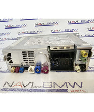 Load image into Gallery viewer, BMW / MINI Entrynav2 headunit with WLAN port - CarPlay compatible