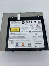 Load image into Gallery viewer, BMW NBT EVO iDrive 6 4GB RAM Headunit with GPS Port
