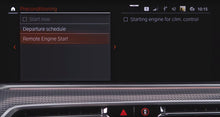 Load image into Gallery viewer, BMW Remote Start Retrofit & Coding