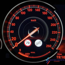 Load image into Gallery viewer, BMW / MINI SLI - Speed Limit Info Coding