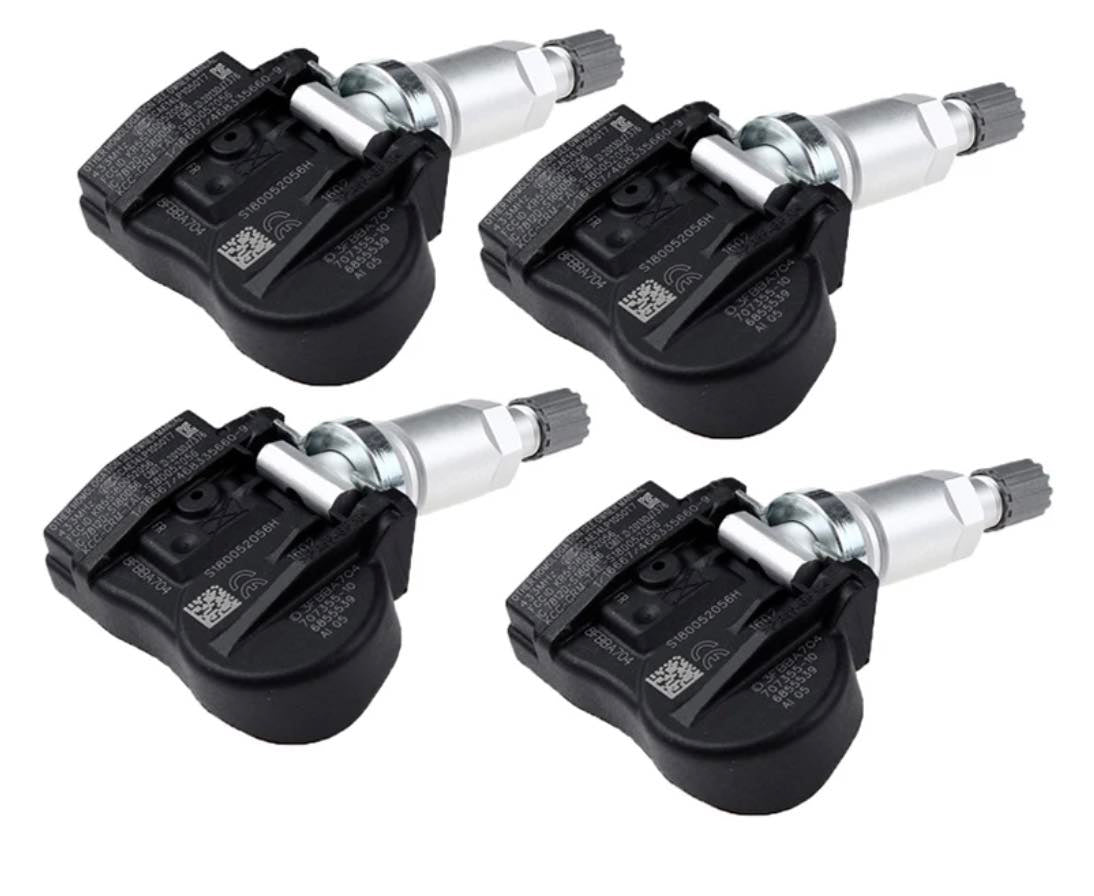 TPMS code out for all BMW / Supra