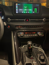 Load image into Gallery viewer, Toyota Supra MK5 Apple CarPlay Fullscreen