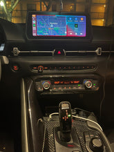 Load image into Gallery viewer, Toyota Supra MK5 Apple CarPlay Fullscreen