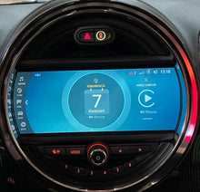 Load image into Gallery viewer, MINI Firmware upgrade + NEW UI + Fullscreen CarPlay - BIMMER-REMOTE.com