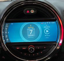 Load image into Gallery viewer, MINI Firmware upgrade + NEW UI + Fullscreen CarPlay - BIMMER-REMOTE.com
