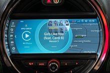 Load image into Gallery viewer, MINI Firmware upgrade + NEW UI + Fullscreen CarPlay - BIMMER-REMOTE.com