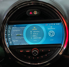 Load image into Gallery viewer, MINI Firmware upgrade + NEW UI + Fullscreen CarPlay - BIMMER-REMOTE.com