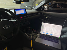 Load image into Gallery viewer, Firmware upgrade for TOYOTA Supra + CarPlay Fullscreen - BIMMER-REMOTE.com