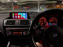 Load image into Gallery viewer, BMW NBTEvo iDrive 4 to iDrive 6 Update + Apple CarPlay Fullscreen - BIMMER-REMOTE.com