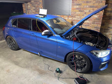 Load image into Gallery viewer, BMW NBTEvo iDrive 4 to iDrive 6 Update + Apple CarPlay Fullscreen - BIMMER-REMOTE.com