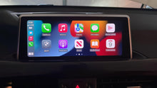 Load image into Gallery viewer, BMW Apple CarPlay