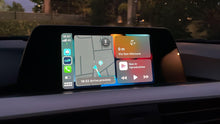 Load image into Gallery viewer, BMW / MINI Apple CarPlay Activation for ENTRYNAV2 / WAY - BIMMER-REMOTE.com