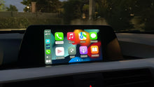 Load image into Gallery viewer, BMW / MINI Apple CarPlay Activation for ENTRYNAV2 / WAY - BIMMER-REMOTE.com