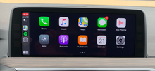 Load image into Gallery viewer, CarPlay Fullscreen G30