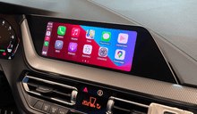 Load image into Gallery viewer, BMW F40 CarPlay