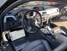 Load image into Gallery viewer, BMW Firmware Update Fullscreen