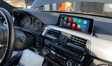 Load image into Gallery viewer, BMW NBTEvo iDrive 4 to iDrive 6 Update + Apple CarPlay Fullscreen - BIMMER-REMOTE.com