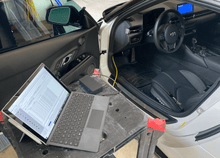 Load image into Gallery viewer, Firmware upgrade for TOYOTA Supra + CarPlay Fullscreen - BIMMER-REMOTE.com