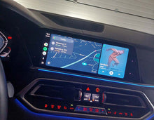 Load image into Gallery viewer, BMW Apple CarPlay + Android Auto - iDrive 7 MGU