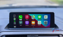 Load image into Gallery viewer, CarPlay BMW FULLSCREEN