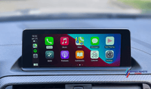 Load image into Gallery viewer, Apple CarPlay Fullscreen BMW