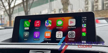 Load image into Gallery viewer, BMW NBTEvo iDrive 4 to iDrive 6 Update + Apple CarPlay Fullscreen - BIMMER-REMOTE.com