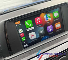 Load image into Gallery viewer, BMW / MINI Apple CarPlay Activation for ENTRYNAV2 / WAY - BIMMER-REMOTE.com