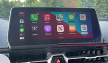 Load image into Gallery viewer, Firmware upgrade for TOYOTA Supra + CarPlay Fullscreen - BIMMER-REMOTE.com