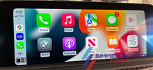 Load image into Gallery viewer, BMW NBTEvo iDrive 4 to iDrive 6 Update + Apple CarPlay Fullscreen - BIMMER-REMOTE.com