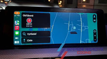 Load image into Gallery viewer, BMW NBTEvo iDrive 4 to iDrive 6 Update + Apple CarPlay Fullscreen - BIMMER-REMOTE.com