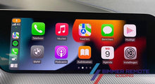 Load image into Gallery viewer, BMW NBTEvo iDrive 4 to iDrive 6 Update + Apple CarPlay Fullscreen - BIMMER-REMOTE.com