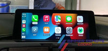 Load image into Gallery viewer, BMW NBTEvo iDrive 4 to iDrive 6 Update + Apple CarPlay Fullscreen - BIMMER-REMOTE.com