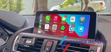 Load image into Gallery viewer, BMW NBTEvo iDrive 4 to iDrive 6 Update + Apple CarPlay Fullscreen - BIMMER-REMOTE.com