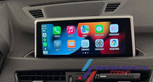 Load image into Gallery viewer, BMW NBTEvo iDrive 4 to iDrive 6 Update + Apple CarPlay Fullscreen - BIMMER-REMOTE.com