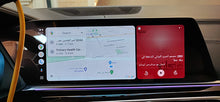 Load image into Gallery viewer, BMW Apple CarPlay + Android Auto - iDrive 7 MGU