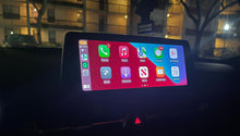 Load image into Gallery viewer, Toyota Supra MK5 Apple CarPlay Fullscreen