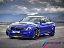 Load image into Gallery viewer, bmw f80 m4 gts performance flash