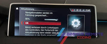 Load image into Gallery viewer, BMW / MINI Latest 2022 Map Update - BIMMER-REMOTE.com