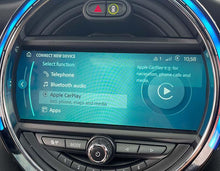 Load image into Gallery viewer, MINI Firmware upgrade + NEW UI + Fullscreen CarPlay - BIMMER-REMOTE.com