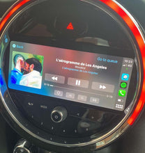 Load image into Gallery viewer, MINI Firmware upgrade + NEW UI + Fullscreen CarPlay - BIMMER-REMOTE.com
