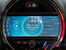 Load image into Gallery viewer, mini new ui carplay fullscreen