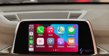 Load image into Gallery viewer, CarPlay BMW Entrynav2