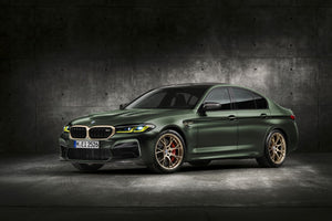 CS Flash for BMW M5 F90