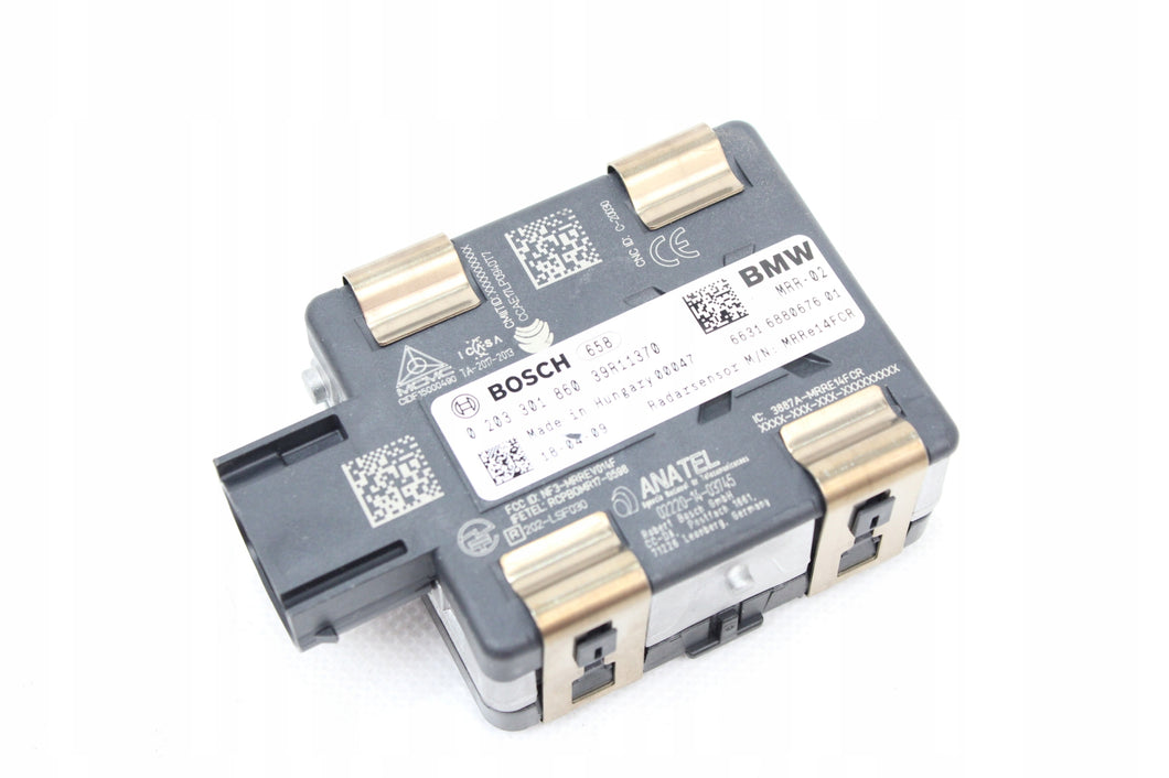 BMW MRR Patch - ACC Retrofit with 0x149 FSC