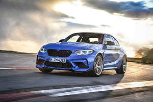 Flashing bundle for BMW M2 F87