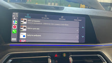 Load image into Gallery viewer, BMW Apple CarPlay + Android Auto Activation - iDrive 8
