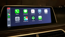 Load image into Gallery viewer, BMW CarPlay Lifetime Activation - iDrive 7 MGU - BIMMER-REMOTE.com
